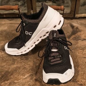 Great used condition ON Cloud shoes